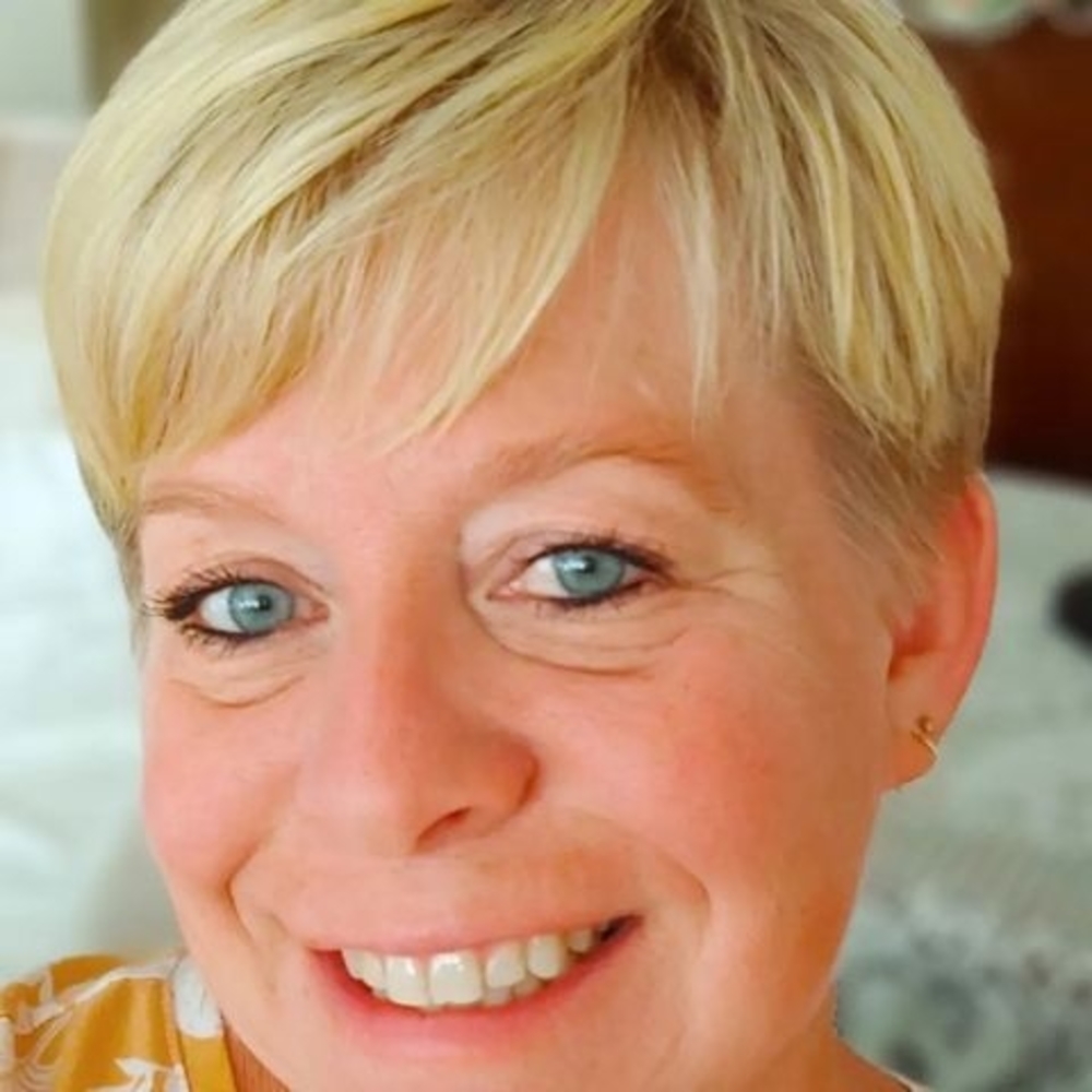 Meet your Posher, Marie
